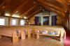 Sanctuary at Bellingham Unitarian Fellowship